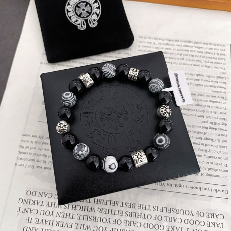 Chrome Hearts Bracelets